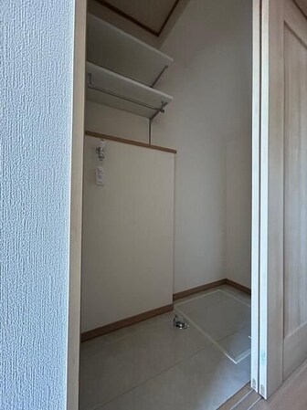 ハーランエステートの物件内観写真